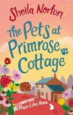 The Pets at Primrose Cottage: Part Four No Place Like Home (eBook, ePUB)