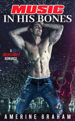Cover Music in his Bones (Billionaire Romance) (eBook, ePUB)