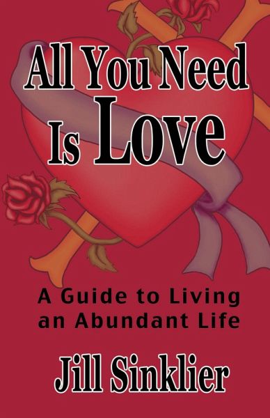 All You Need Is Love (eBook, ePUB)