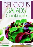 Delicious Salads Cookbook (eBook, ePUB) Delicious Salads Cookbook (eBook, ePUB)