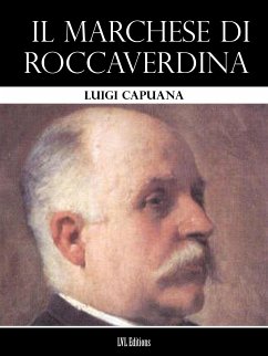 Il marchese di Roccaverdina (eBook, ePUB) - Capuana, Luigi