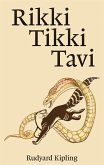 Rikki-Tikki-Tavi (eBook, ePUB)