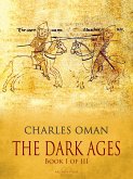 The Dark Ages - Book I of III (eBook, ePUB)