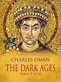 The Dark Ages - Book II of III (eBook, ePUB)