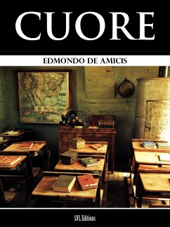 Cuore (eBook, ePUB) - De Amicis, Edmondo