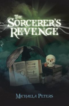 The Sorcerer's Revenge - Michaela Peters