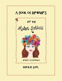 A Book of Reminders for the Modern Goddess