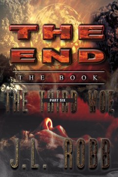 The End - Robb, J. L.