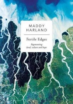 Fertile Edges - Harland, Maddy