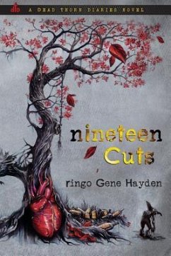 Nineteen Cuts - Hayden, Ringo Gene