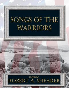Songs of the Warriors - Shearer, Robert