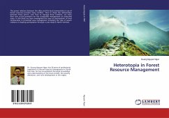 Heterotopia in Forest Resource Management - Nguyen Ngoc, Quang