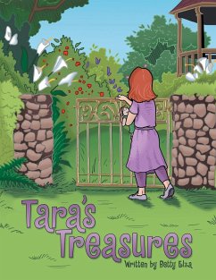 Tara's Treasures - Elza, Betty