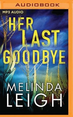 Her Last Goodbye - Leigh, Melinda