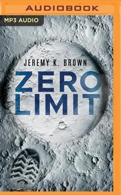 Zero Limit - Brown, Jeremy K.