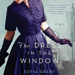 The Dress in the Window - Grant, Sofia
