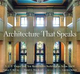 Architecture That Speaks