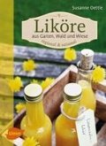 Liköre - regional und saisonal (eBook, ePUB)