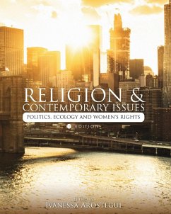 Religion and Contemporary Issues