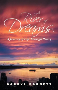 A River of Dreams - Barnett, Darryl