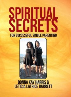 SPIRITUAL SECRETS FOR SUCCESSF - Harris, Donna; Barrett, Leticia