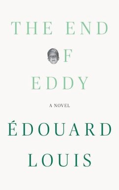 The End of Eddy - Louis, Edouard