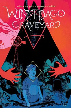 Winnebago Graveyard - Niles, Steve; Sampson, Alison