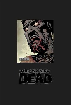 The Walking Dead Omnibus Volume 7 - Kirkman, Robert