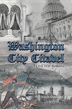 Washington City Citadel