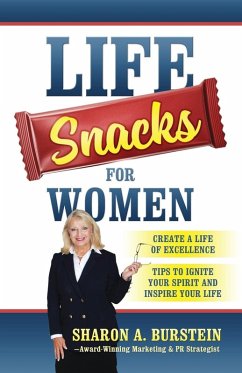 Cover Life Snacks for Women