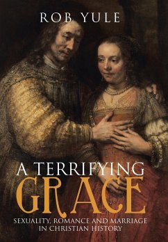 A Terrifying Grace