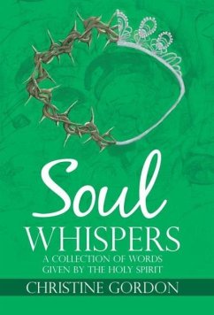Soul Whispers - Gordon, Christine