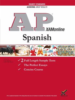 AP Spanish - Martinez, Celina; Hensely, Andres Felipe; Wynne, Sharon A