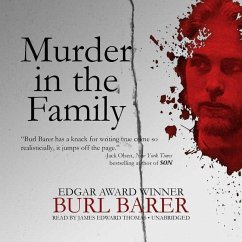 MURDER IN THE FAMILY M - Barer, Burl