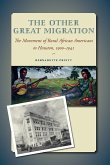 The Other Great Migration The Other Great Migration