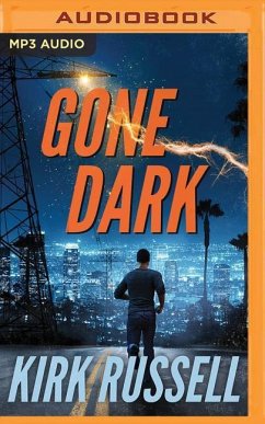 Gone Dark - Russell, Kirk