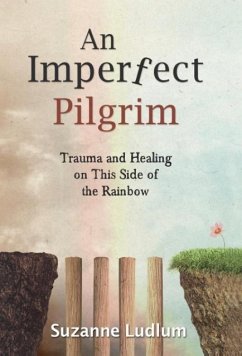 An Imperfect Pilgrim - Ludlum, Suzanne