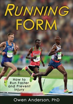 Running Form - Anderson, Owen