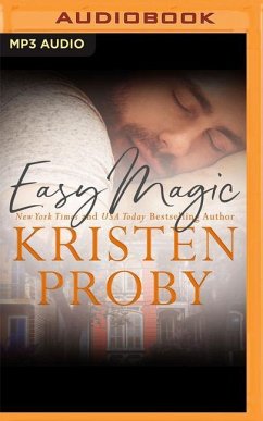EASY MAGIC M - Proby, Kristen