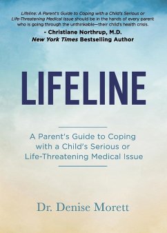 Lifeline - Morett, Denise