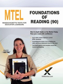 2017 MTEL Foundations of Reading (90) - Wynne, Sharon A.