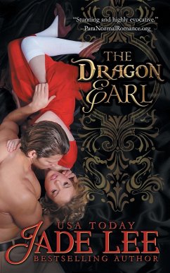 The Dragon Earl (The Regency Rags to Riches Series, Book 4) - Lee, Jade