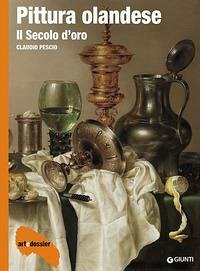 Cover Pittura olandese. Il secolo d'oro