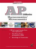 AP Macroeconomics/Microeconomics