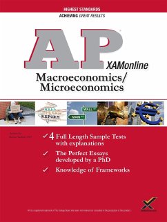AP Macroeconomics/Microeconomics - Taillard, Michael; Wynne, Sharon A.