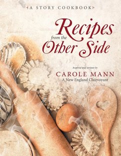 Recipes from the Other Side Cover Recipes from the Other Side