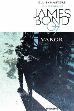 James Bond Volume 1 - Ellis, Warren