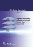 Industrial Involvement to Supoprt a National Nuclear Power Program