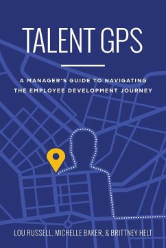 Talent GPS