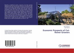 Economic Prospects of Cut-flower Growers - Sharma, Amod;Achumi, Leah